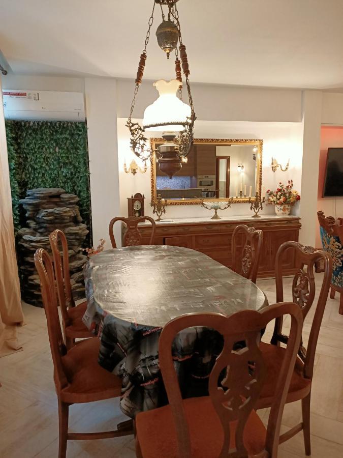 Апартаменты El Piso Perfecto Пуэтро-де-Сагунто Экстерьер фото